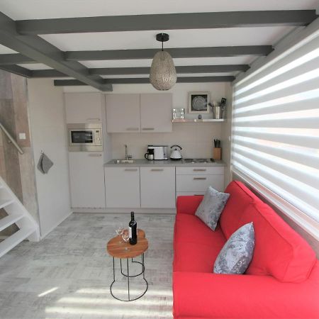 Casa Sea 2 Personen En Casa Beach 4 Personen 웨스트카펠라 외부 사진
