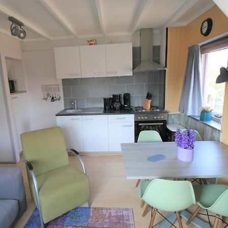 Casa Sea 2 Personen En Casa Beach 4 Personen 웨스트카펠라 외부 사진