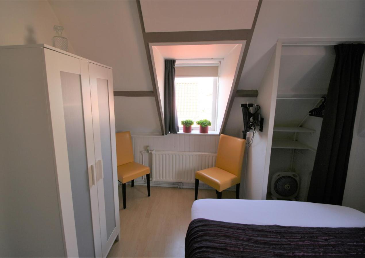 Casa Sea 2 Personen En Casa Beach 4 Personen 웨스트카펠라 외부 사진
