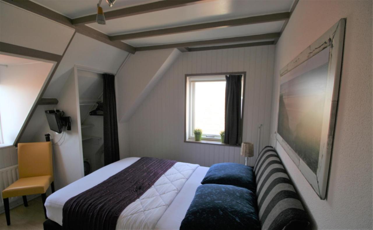 Casa Sea 2 Personen En Casa Beach 4 Personen 웨스트카펠라 외부 사진