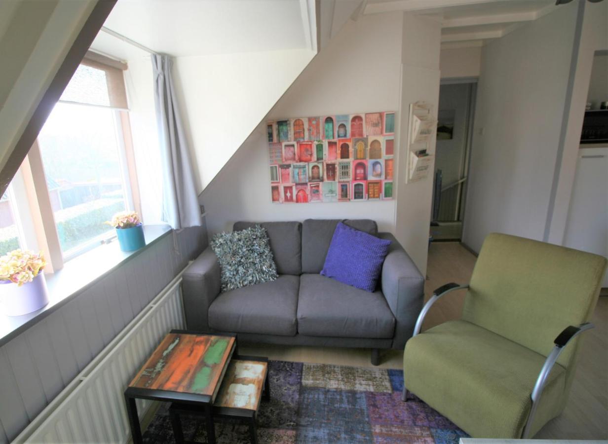 Casa Sea 2 Personen En Casa Beach 4 Personen 웨스트카펠라 외부 사진