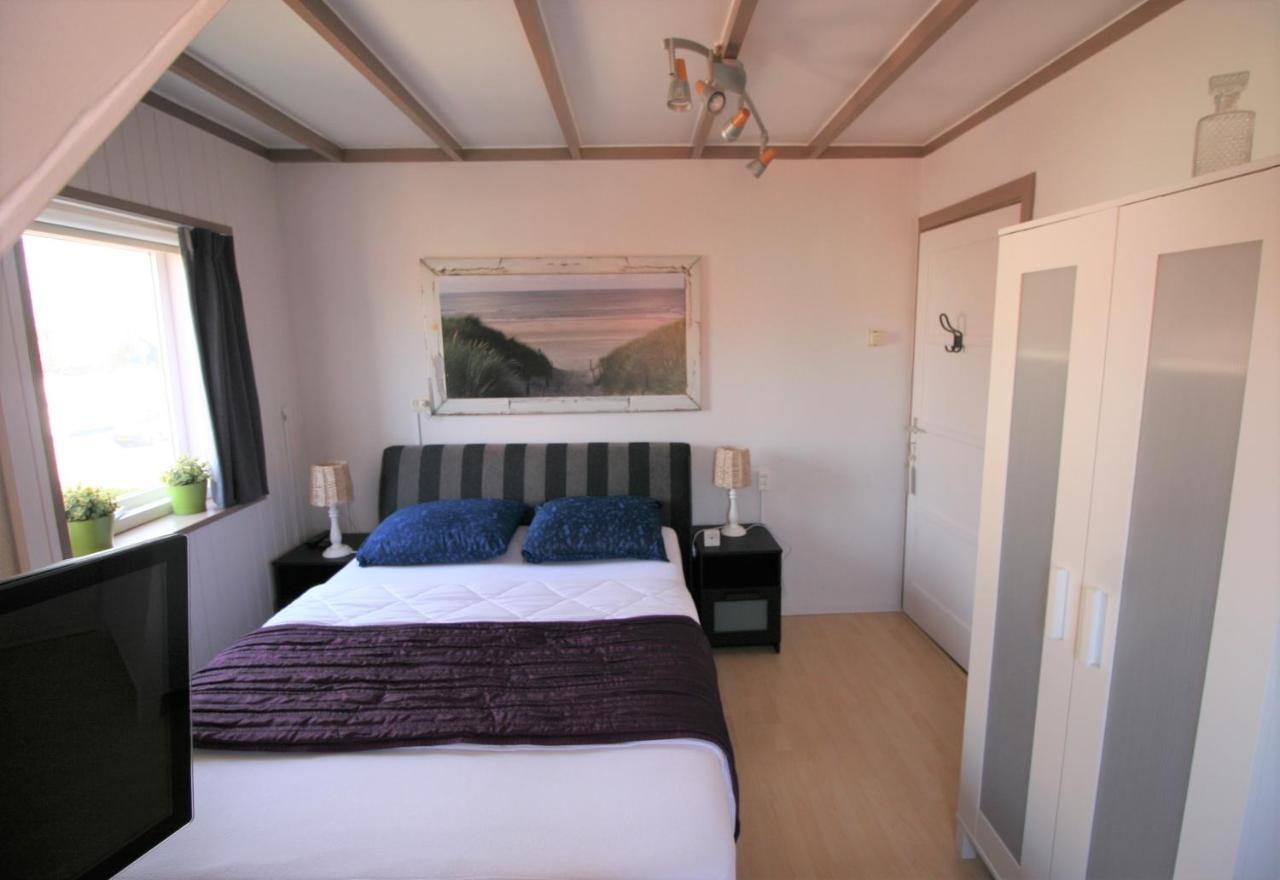 Casa Sea 2 Personen En Casa Beach 4 Personen 웨스트카펠라 외부 사진