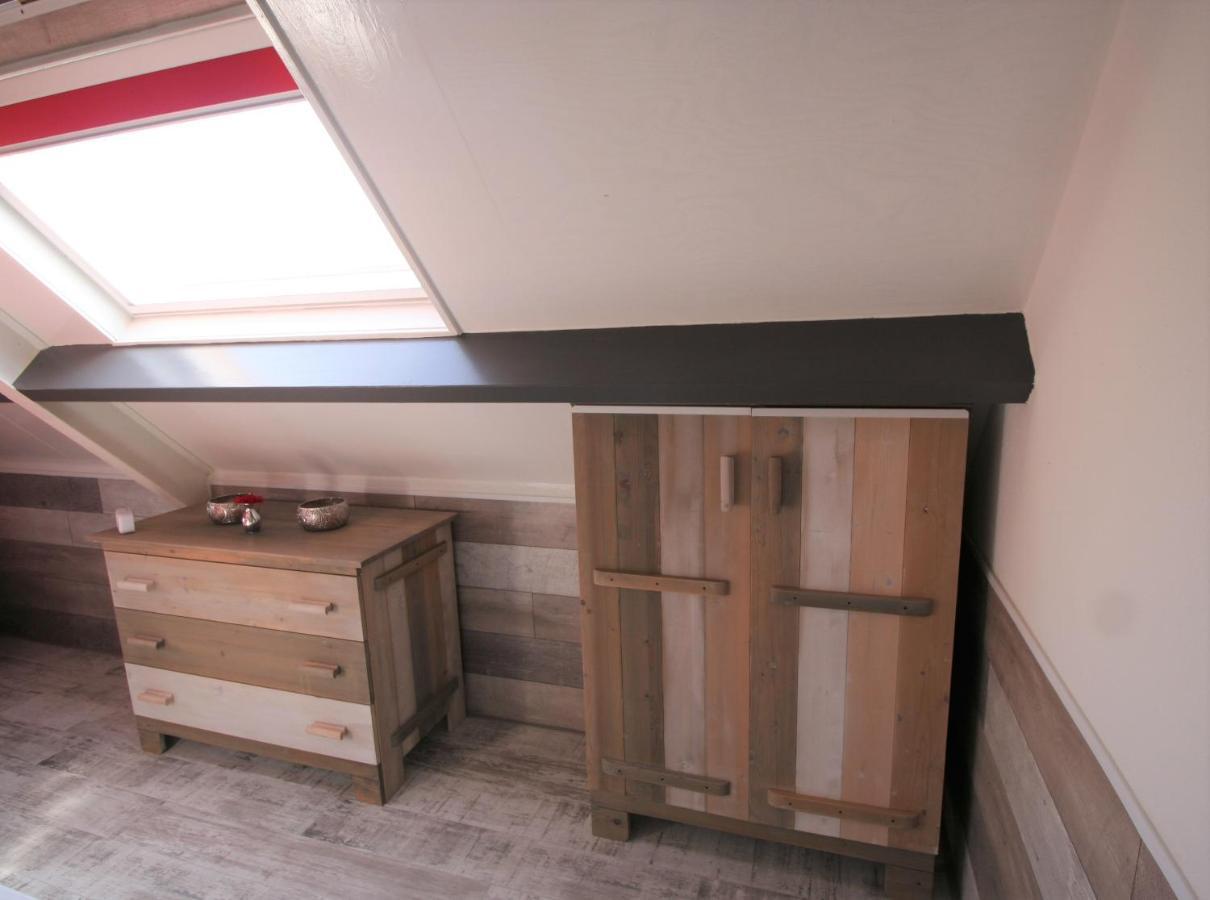 Casa Sea 2 Personen En Casa Beach 4 Personen 웨스트카펠라 외부 사진