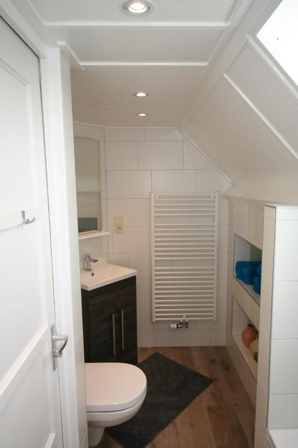 Casa Sea 2 Personen En Casa Beach 4 Personen 웨스트카펠라 외부 사진