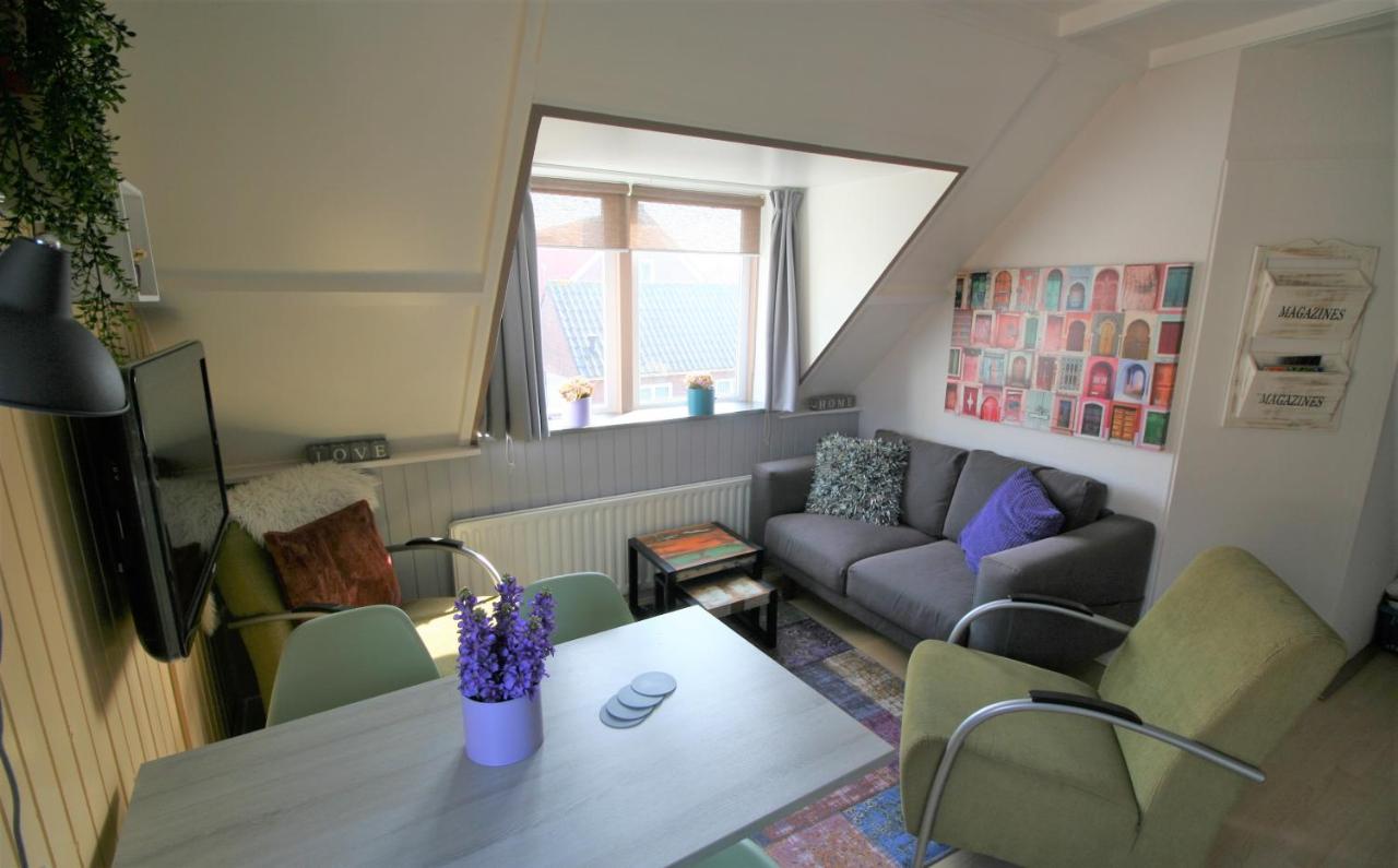 Casa Sea 2 Personen En Casa Beach 4 Personen 웨스트카펠라 외부 사진