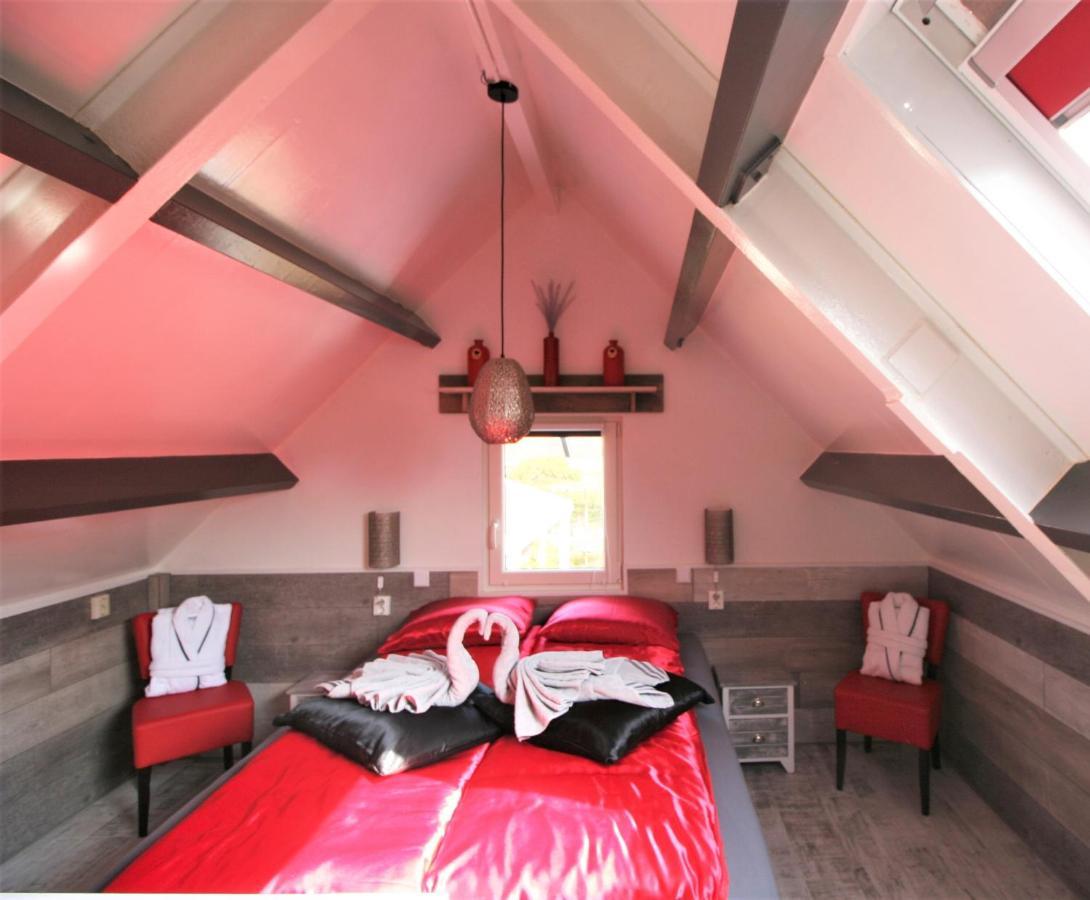 Casa Sea 2 Personen En Casa Beach 4 Personen 웨스트카펠라 외부 사진