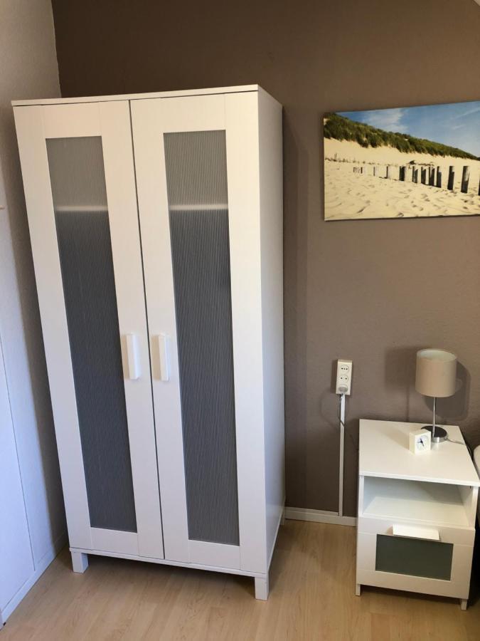Casa Sea 2 Personen En Casa Beach 4 Personen 웨스트카펠라 외부 사진